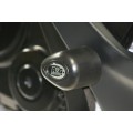R&G Racing Aero Crash Protectors for Suzuki GSXR 600/750 '06-'10